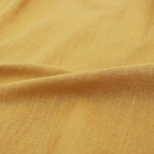 画像をギャラリービューアに読み込む, Errico Formicola(エリコ フォルミコラ)LECCE ワンピースカラー リネンシャツアウター【マスタード】国内正規品