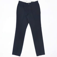 画像をギャラリービューアに読み込む, BARNSTORMER(バーンストーマー)NOP DRESS CHINOS ノープリーツ ドレスチノパン 1001P【ネイビー】国内正規品