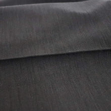 画像をギャラリービューアに読み込む, ORTELO(オルテロ)GALLIARD / ガッリアルド メリノウール24G 度詰めポンチ素材 【ブラック】国内正規品