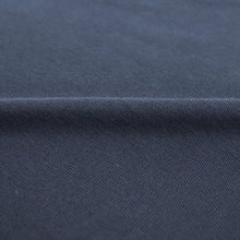 画像をギャラリービューアに読み込む, MAISON CORNICHON(メゾン コルニション)コットン Tシャツ【ネイビー×ベージュ】国内正規品