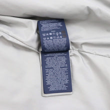 画像をギャラリービューアに読み込む, HERNO(ヘルノ)M65 ストレッチスエード ブルゾン【メランジグレー】国内正規品