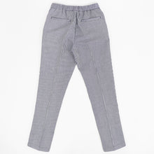 画像をギャラリービューアに読み込む, DEVORE(デヴォレ)ドローストリングス ストライプパンツ 【ネイビー×ホワイト】国内正規品
