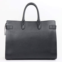 画像をギャラリービューアに読み込む, PELLE MORBIDA(ペッレ モルビダ)Maiden Voyage ボストンバッグ【ブラック】国内正規品