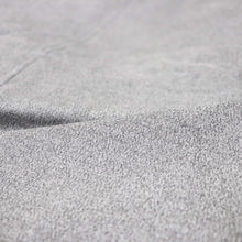 画像をギャラリービューアに読み込む, HERNO(ヘルノ)M65 ストレッチスエード ブルゾン【メランジグレー】国内正規品