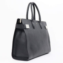 画像をギャラリービューアに読み込む, PELLE MORBIDA(ペッレ モルビダ)Maiden Voyage ボストンバッグ【ブラック】国内正規品