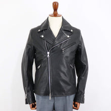 画像をギャラリービューアに読み込む, CINQUANTA(チンクワンタ)DOUBLE RIDERS ダブルライダース【ブラック】国内正規品