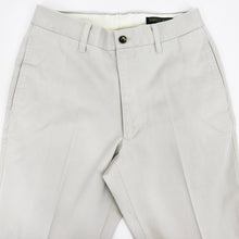 画像をギャラリービューアに読み込む, BARNSTORMER(バーンストーマー)NOP DRESS CHINOS ノープリーツ ドレスチノパン 1001P【サンド】国内正規品