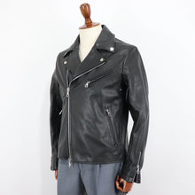 画像をギャラリービューアに読み込む, CINQUANTA(チンクワンタ)DOUBLE RIDERS ダブルライダース【ブラック】国内正規品