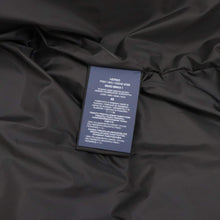 画像をギャラリービューアに読み込む, HERNO(ヘルノ)ミリタリーダウンブルゾン POLAR-TECH【ブラック】国内正規品