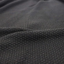 画像をギャラリービューアに読み込む, Blu Bre(ブルブレ)リネンシルク ボタンレスカーディガン【ブラック】国内正規品