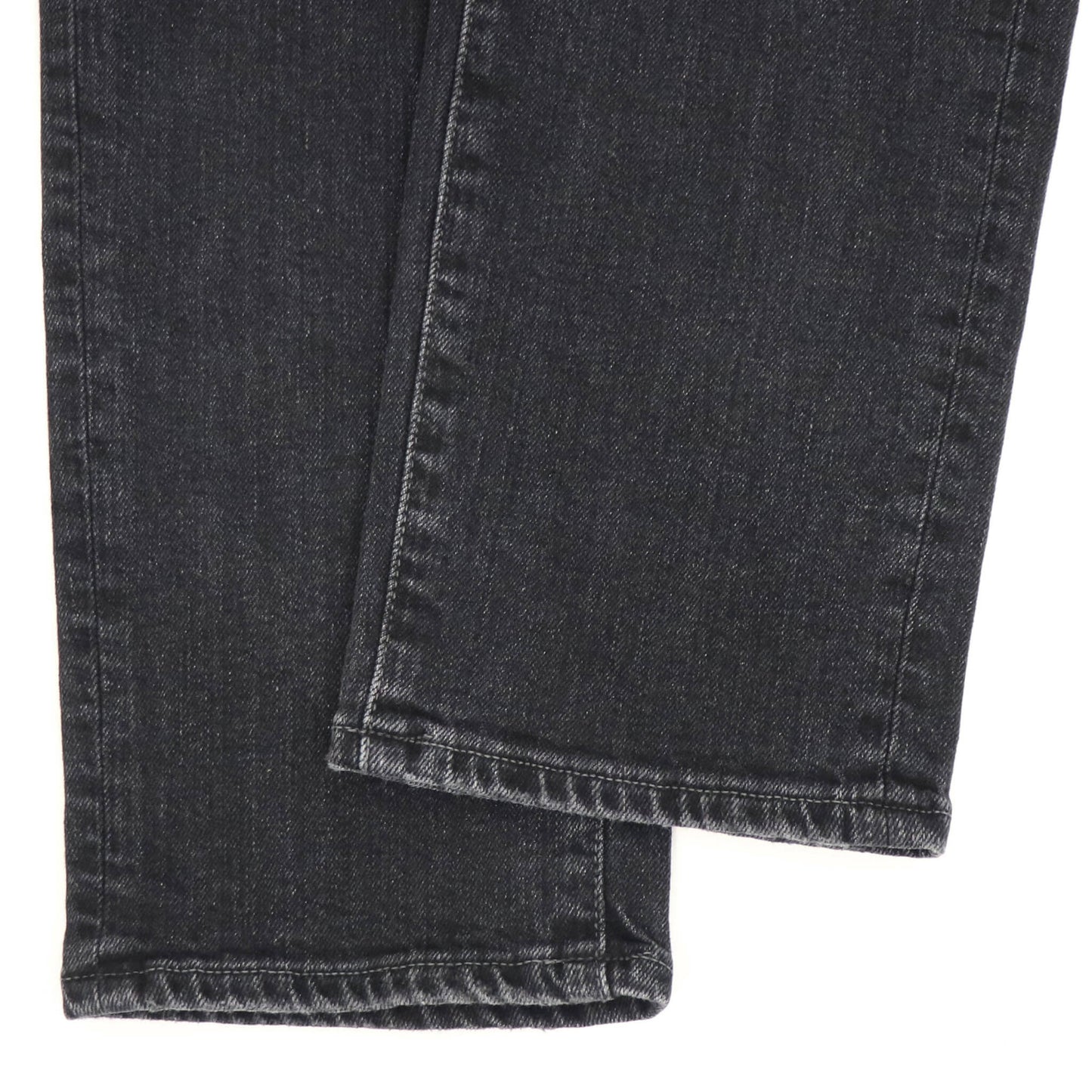 RED CARD TOKYO(レッドカードトウキョウ)Rhythm / リズム SLIM TAPERED / スリムテーパード ストレッチ デニム【akira-StonedCleanBlK】国内正規品