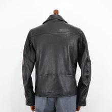 画像をギャラリービューアに読み込む, CINQUANTA(チンクワンタ)DOUBLE RIDERS ダブルライダース【ブラック】国内正規品