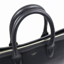 画像をギャラリービューアに読み込む, PELLE MORBIDA(ペッレ モルビダ)Maiden Voyage ボストンバッグ【ブラック】国内正規品
