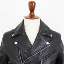 画像をギャラリービューアに読み込む, CINQUANTA(チンクワンタ)DOUBLE RIDERS ダブルライダース【ブラック】国内正規品