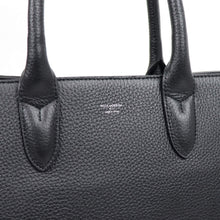 画像をギャラリービューアに読み込む, PELLE MORBIDA(ペッレ モルビダ)Maiden Voyage ボストンバッグ【ブラック】国内正規品