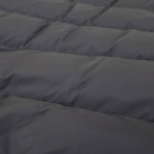 画像をギャラリービューアに読み込む, HERNO(ヘルノ)ミリタリーダウンブルゾン POLAR-TECH【ブラック】国内正規品