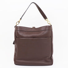 画像をギャラリービューアに読み込む, CAVALLERESCO(カヴァレレスコ)トートバッグ ショルダーベルト付き【ブラウン】国内正規品