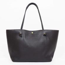 画像をギャラリービューアに読み込む, S.MANO(エスマーノ)ROPE TOTE トートバッグ【ダークブラウン】国内正規品
