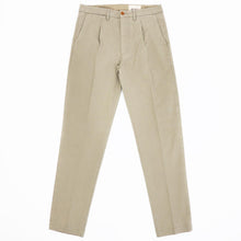 画像をギャラリービューアに読み込む, RR(アールアール)スラックス コットンパンツ【ベージュ】国内正規品