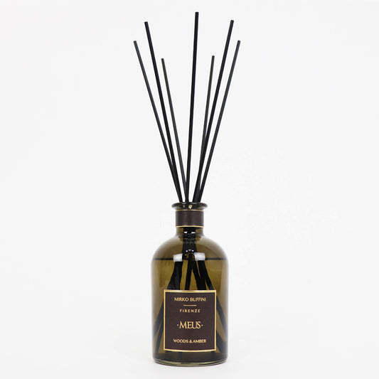 MIRKO BUFFINI(ミルコ ブッフィーニ)MEUS / メウス ルームフレグランス デュフューザー 国内正規品