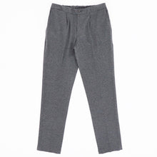 画像をギャラリービューアに読み込む, DEVORE(デヴォレ)ドローストリングス ジャージー パンツ 【グレー】国内正規品