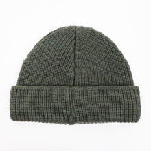 画像をギャラリービューアに読み込む, CHESAPEAKE’S(チェサピークス)ニットキャップ【オリーブ】国内正規品