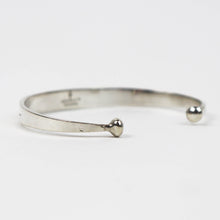 画像をギャラリービューアに読み込む, ADAWAT'N TUAREG(アダワットゥン トゥアレグ)Ignwan / イグヌワン バングル シルバー925【シルバー】国内正規品