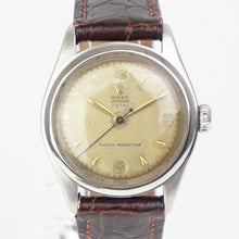 画像をギャラリービューアに読み込む, ROLEX(ロレックス)OYSTER ROYAL / オイスターロイヤル 手巻き