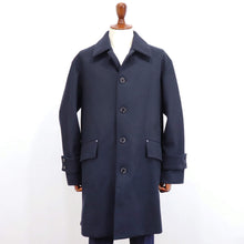 画像をギャラリービューアに読み込む, MACKINTOSH(マッキントッシュ)HUMBIE GTS SL【ネイビー】国内正規品