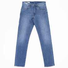 画像をギャラリービューアに読み込む, YCHAI(イカイ)Torpedo/トルペード レギュラーデニム【ブルー】国内正規品