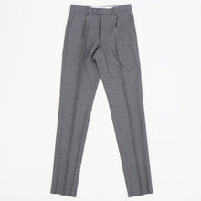 画像をギャラリービューアに読み込む, ORTELO(オルテロ)TEDDY テディ Tropical wool 【グレー】国内正規品