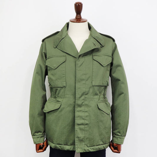 RR(アールアール)コットン サファリジャケット【ミリタリー】国内正規品