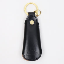 画像をギャラリービューアに読み込む, GLENROYAL(グレンロイヤル)ポケットシューホーン【ブラック】国内正規品