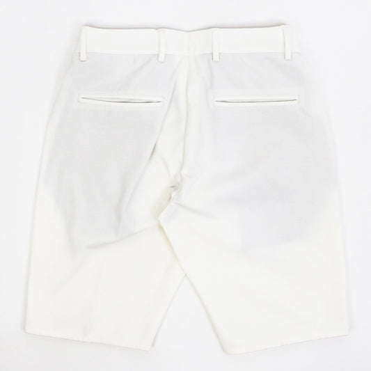 giabsarchivio(ジャブスアルキヴィオ)MAGNIFICO マニフィコ ショーツ【ホワイト】国内正規品