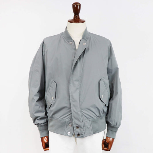 MACKINTOSH(マッキントッシュ)Saughtree / MA-1 ボンバージャケット【スレーグレー】国内正規品