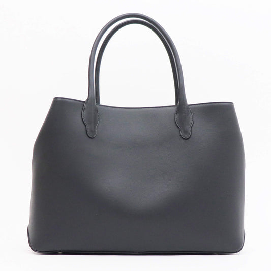 FARO(ファーロ)Cartello Tote Large / カルテッロ トートバッグ ラージ【ブラック】国内正規品