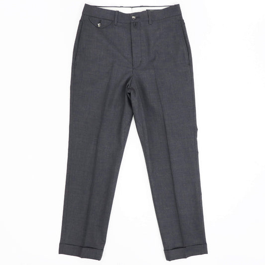 BARNSTORMER(バーンストーマー)SUMMER WOOLTROPICAL 1250P【グレー】国内正規品