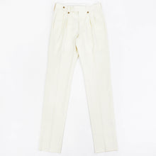 画像をギャラリービューアに読み込む, Tangent(タンジェント)HENRY SLIM / ヘンリースリム SART02 °【オフホワイト】国内正規品