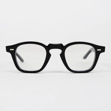 画像をギャラリービューアに読み込む, TBD EYEWEAR(ティービーディー アイウエア )Cord サングラス【ブラック×クリア】国内正規品