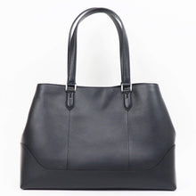 画像をギャラリービューアに読み込む, PELLE MORBIDA(ペッレ モルビダ)トートバッグ【ブラック】国内正規品