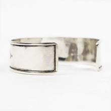 画像をギャラリービューアに読み込む, ADAWAT'N TUAREG(アダワットゥン トゥアレグ)Agharass / アガラス バングル シルバー925【シルバー】国内正規品