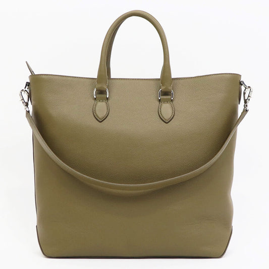 FARO(ファーロ)CAPRERA BOTTALATINO トートバッグ【セージグリーン】国内正規品