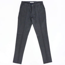 画像をギャラリービューアに読み込む, giabsarchivio(ジャブスアルキヴィオ)MASACCIO / マサッチョ カルゼジャージ【チャコールグレー】国内正規品