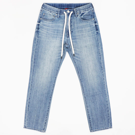 RED CARD TOKYO(レッドカードトウキョウ)Rhythm+ Easy / リズムプラスイージー パンツ【Air Tanned Light】国内正規品