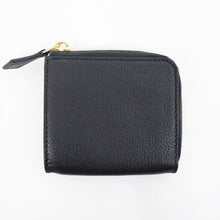 画像をギャラリービューアに読み込む, Cisei(シセイ)LD ZIP WALLET お財布【ブラック】国内正規品