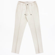 画像をギャラリービューアに読み込む, giabsarchivio(ジャブスアルキヴィオ)MASACCIO/M1 A5666 マサッチョ 定番 ジャージー イージー パンツ【スキンベージュ】国内正規品