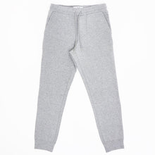 画像をギャラリービューアに読み込む, three dots(スリードッツ)stretch ponte ストレッチ ポンチ パンツ スウェットパンツ【グレー】国内正規品