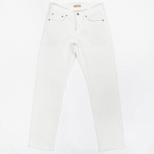 画像をギャラリービューアに読み込む, Giotto(ジオット)ストレッチ ホワイトデニム【ホワイト】国内正規品