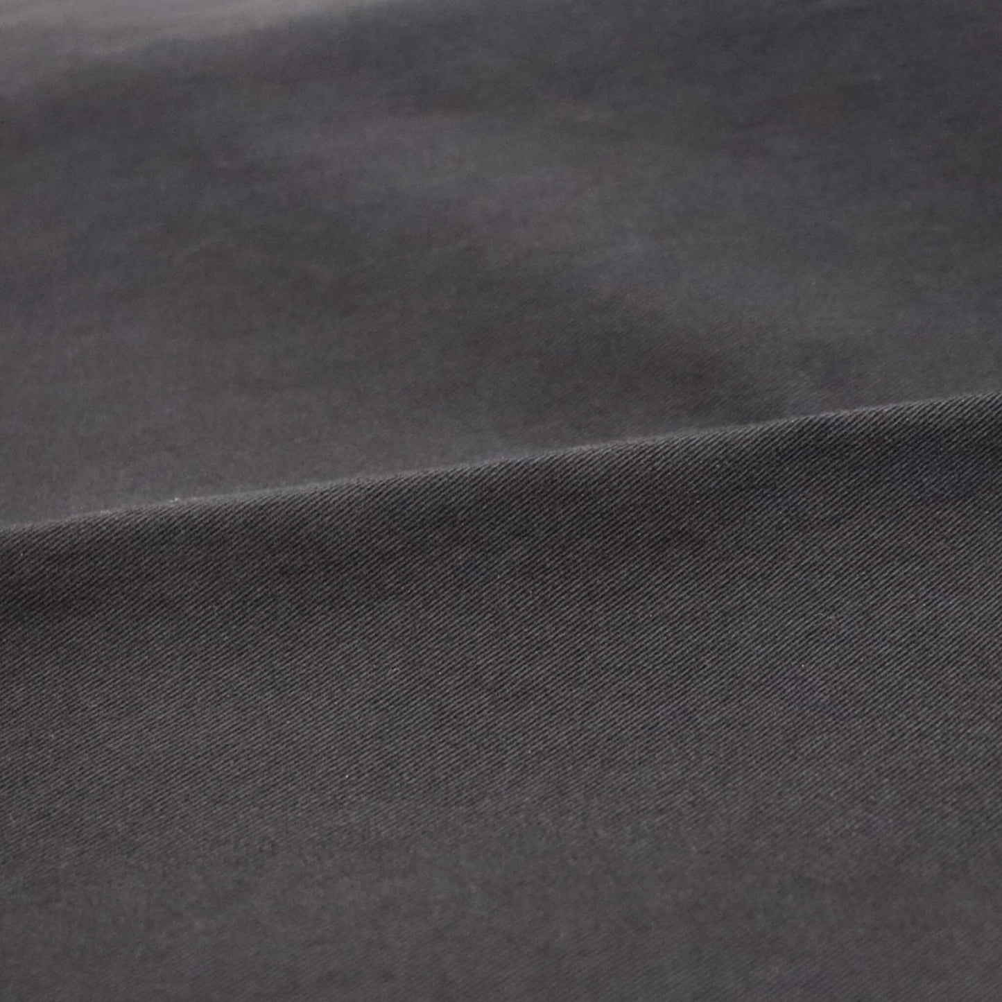 BERWICH(ベルウィッチ)MORELLO モレッロ 先染め ストレッチ コットン パンツ【ブラック】国内正規品