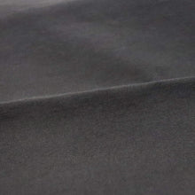 画像をギャラリービューアに読み込む, BERWICH(ベルウィッチ)MORELLO モレッロ 先染め ストレッチ コットン パンツ【ブラック】国内正規品